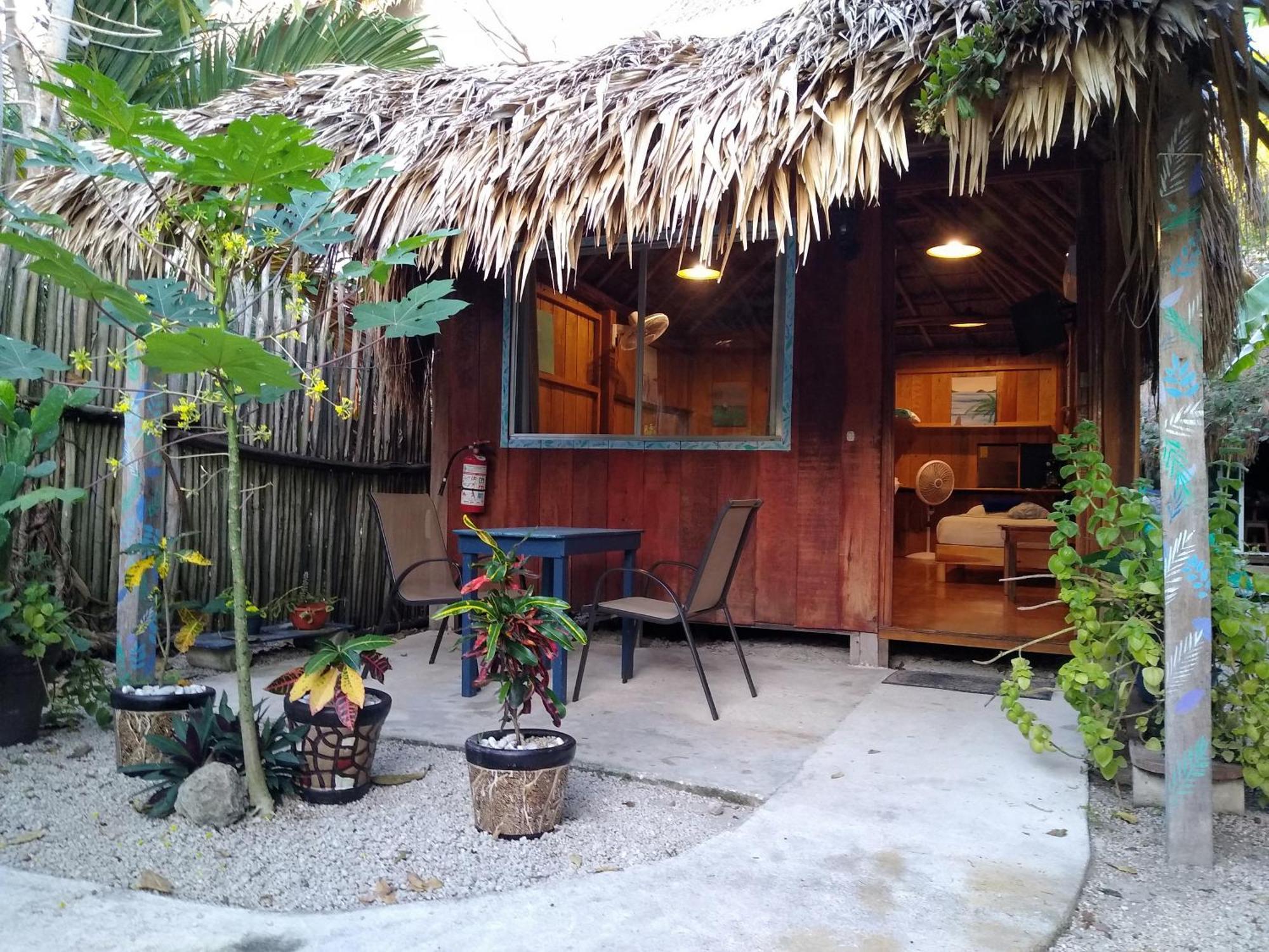 Hotel & Suites Oasis 巴卡拉尔 外观 照片